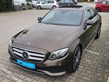 E*350d*Lim.*Avantgarde*Widescreen*Multibeam*MEGA*