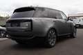 Land Rover Range Rover P615 SV Intrepid +BUSINESS CLASS+23"+ Grau - thumbnail 5