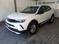Opel Mokka 1.5 diesel 110cv Edition *solo 22.000 Km* Weiß - thumbnail 3