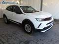 Opel Mokka 1.5 diesel 110cv Edition *solo 22.000 Km* Weiß - thumbnail 2