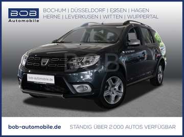 Stepway TCe 90 MCV Navi+Klima+Kamera+PDC