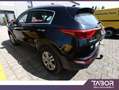 Kia Sportage 1.7 CRDi 116 Active GPS radars 17P Noir - thumbnail 4