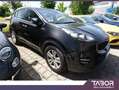 Kia Sportage 1.7 CRDi 116 Active GPS radars 17P Noir - thumbnail 2