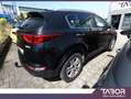 Kia Sportage 1.7 CRDi 116 Active GPS radars 17P Noir - thumbnail 3