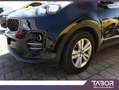 Kia Sportage 1.7 CRDi 116 Active GPS radars 17P Noir - thumbnail 5