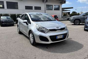 1.2 CVVT 5p. Active