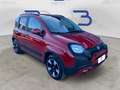 Fiat Panda Panda Cross 1.0 FireFly S&S Hybrid Rosso - thumbnail 7