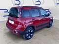 Fiat Panda Panda Cross 1.0 FireFly S&S Hybrid Rosso - thumbnail 5