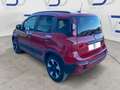 Fiat Panda Panda Cross 1.0 FireFly S&S Hybrid Rosso - thumbnail 3