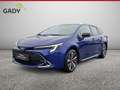 Toyota Corolla Corolla HSD TS Active Dr. Safety P. Blau - thumbnail 1
