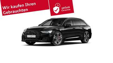 Avant 55 TFSI e Design quattro S-line Klima Navi