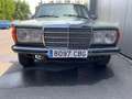 Mercedes-Benz 200 250 V6 Groen - thumbnail 10