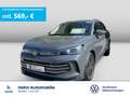 Volkswagen Tiguan 1.5eTSI DSG Elegance Matrix Navi AHK 360° Grau - thumbnail 1
