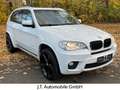 BMW X5 xDrive30d,Auto,Leder,Navi,Ponoram Weiß - thumbnail 1