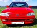 Ford Escort RS2000 Червоний - thumbnail 4