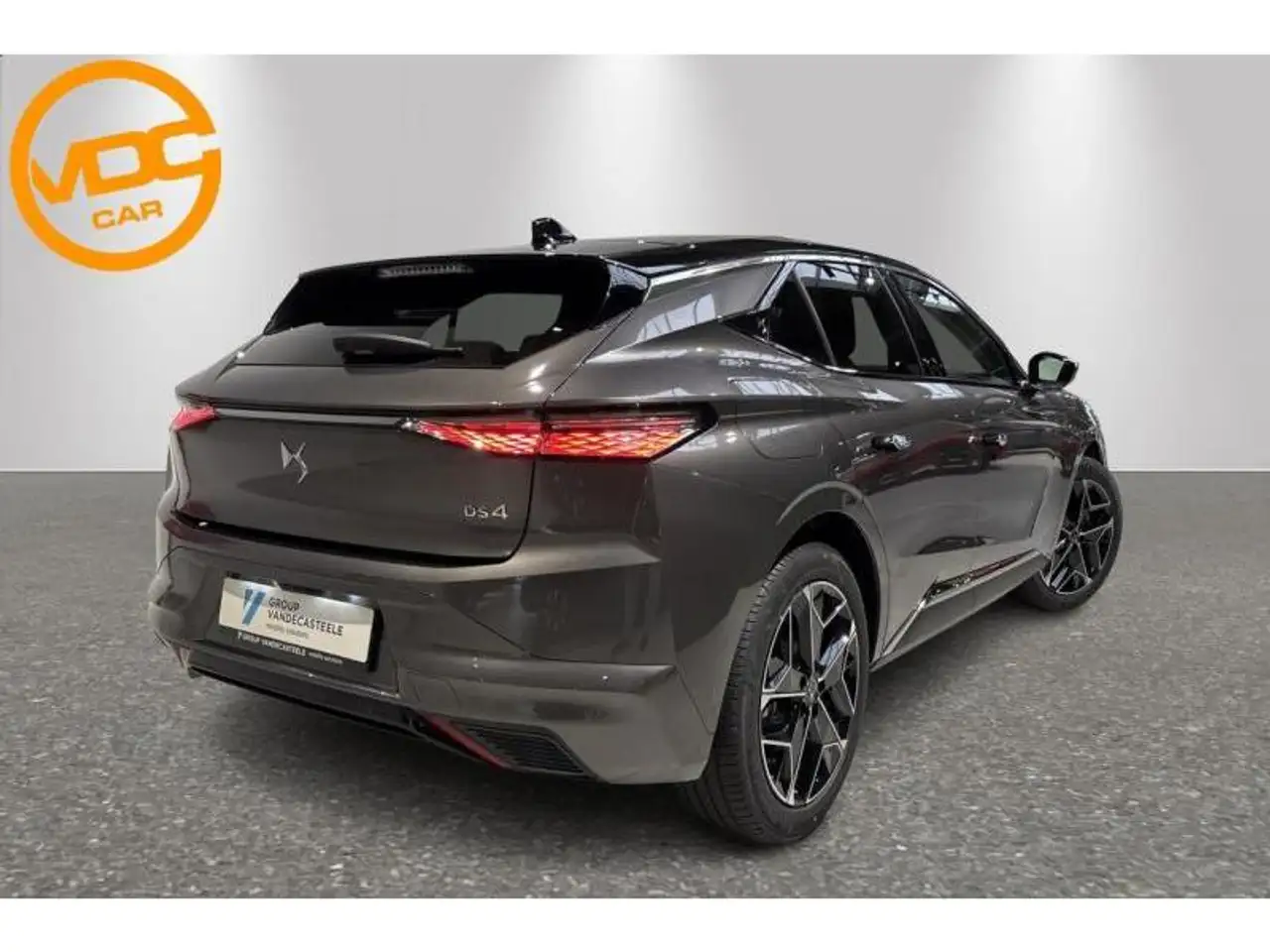 DS Automobiles DS 4 2024