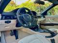 BMW 330 330d Cabrio Msport M57 Kék - thumbnail 12