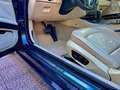 BMW 330 330d Cabrio Msport M57 Kék - thumbnail 11