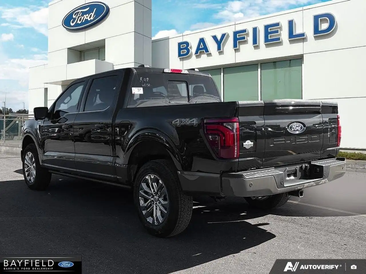 Ford F 150 снимка Ford F 150