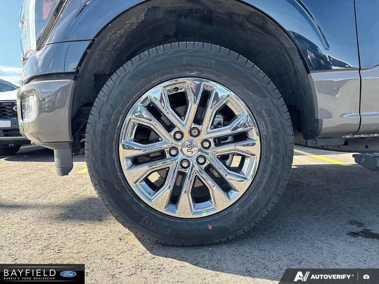 Ford F 150 снимка Ford F 150
