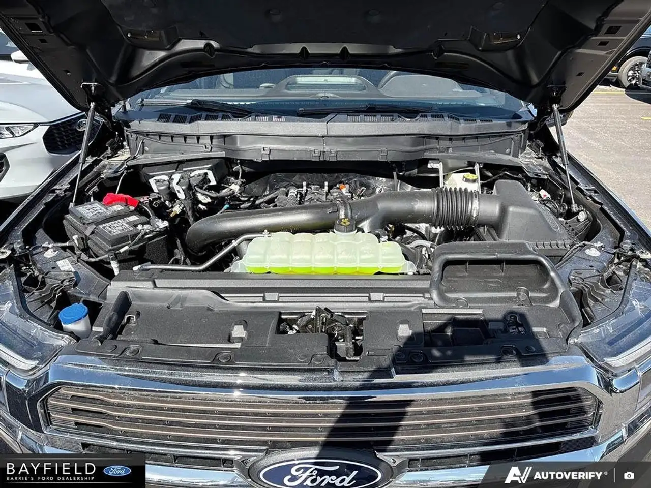 Ford F 150 снимка Ford F 150