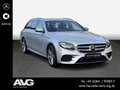 Mercedes-Benz E 450 E 450 4M T AMG/STDHZ/MULTIBEAM/BURMESTER/MEMORY Plateado - thumbnail 3