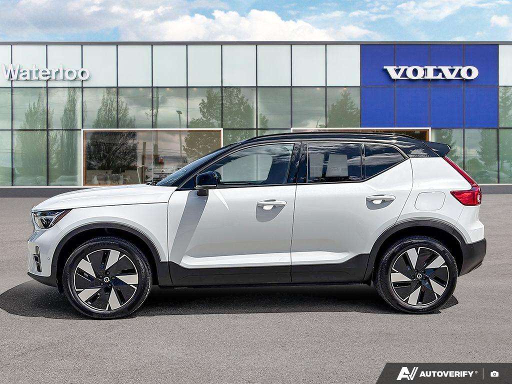 2024 Volvo XC40 Twin Plus alt 3