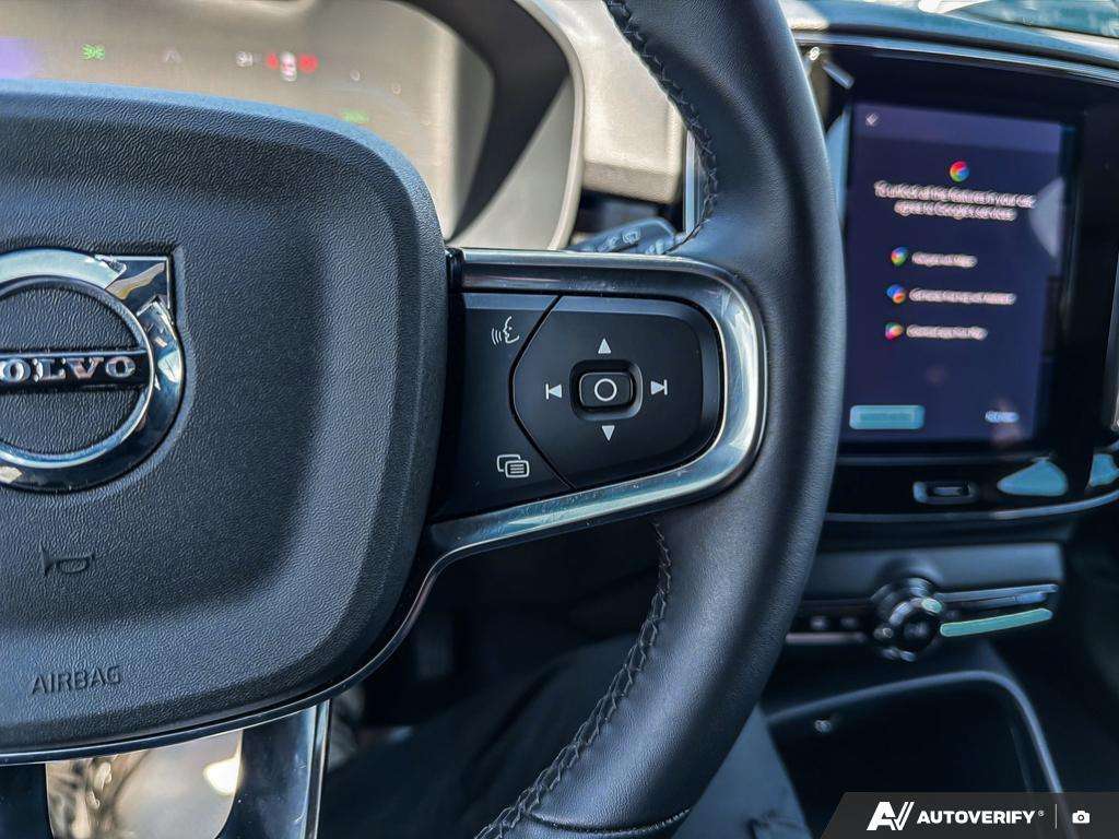 2024 Volvo XC40 Twin Plus thumb 15