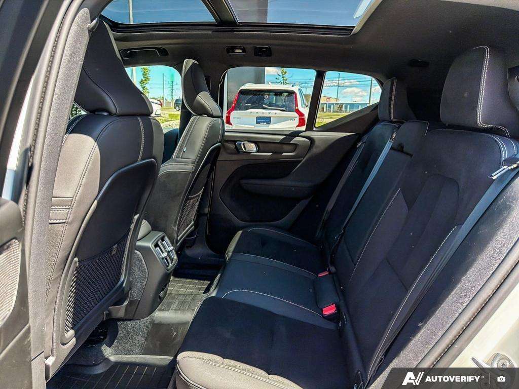 2024 Volvo XC40 Twin Plus thumb 22