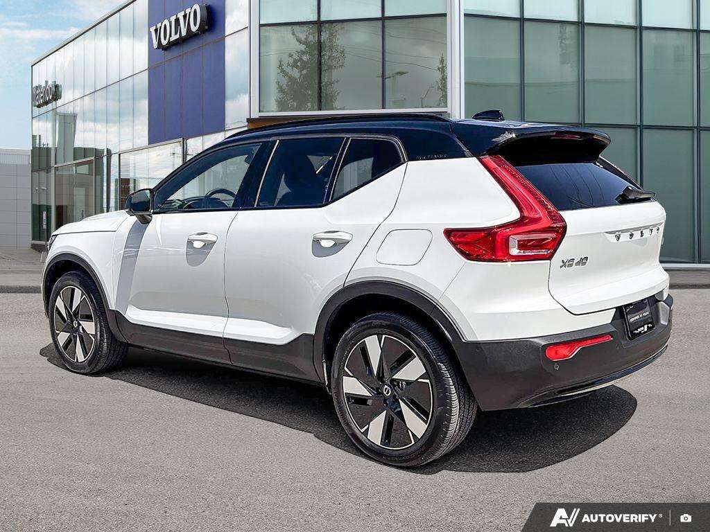 2024 Volvo XC40 Twin Plus alt 4