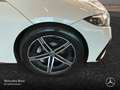 Mercedes-Benz EQS 580 4MATIC AMG Fahrass 360° Pano Burmester HUD Weiß - thumbnail 6