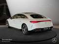 Mercedes-Benz EQS 580 4MATIC AMG Fahrass 360° Pano Burmester HUD Weiß - thumbnail 10