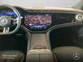 Mercedes-Benz EQS 580 4MATIC AMG Fahrass 360° Pano Burmester HUD Weiß - thumbnail 13
