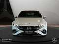 Mercedes-Benz EQS 580 4MATIC AMG Fahrass 360° Pano Burmester HUD Weiß - thumbnail 3