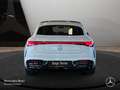 Mercedes-Benz EQS 580 4MATIC AMG Fahrass 360° Pano Burmester HUD Weiß - thumbnail 9