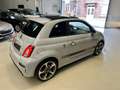 Abarth 595 1.4 T-Jet *TOIT OUVRANT*GRIS NARDO*GARANTIE* Grau - thumbnail 7