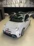 Abarth 595 1.4 T-Jet *TOIT OUVRANT*GRIS NARDO*GARANTIE* Grau - thumbnail 15
