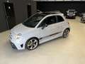 Abarth 595 1.4 T-Jet *TOIT OUVRANT*GRIS NARDO*GARANTIE* Grau - thumbnail 3