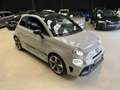 Abarth 595 1.4 T-Jet *TOIT OUVRANT*GRIS NARDO*GARANTIE* Grau - thumbnail 4
