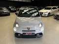 Abarth 595 1.4 T-Jet *TOIT OUVRANT*GRIS NARDO*GARANTIE* Grau - thumbnail 2