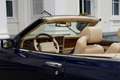 Bentley Azure Azure 6.8 Convertible Blauw - thumbnail 12