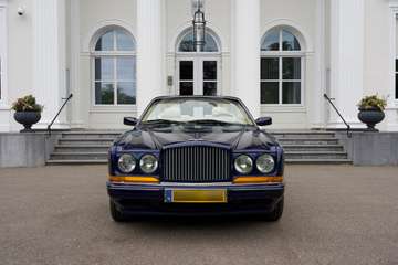 Azure 6.8 Convertible