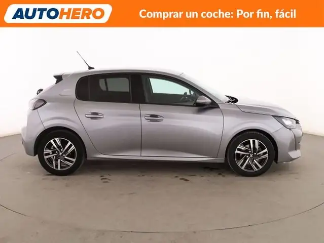 Peugeot 208 view 7