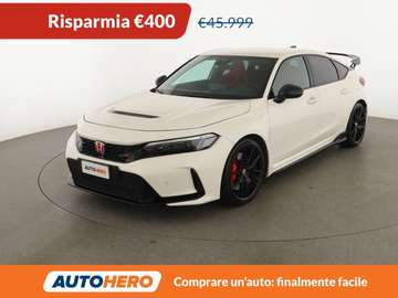 2.0 VTEC Type R
