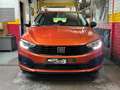 Fiat Tipo Tipo 1.0 T FireFly  1ER PROP Airco/ Garantie 12M Oranje - thumbnail 3