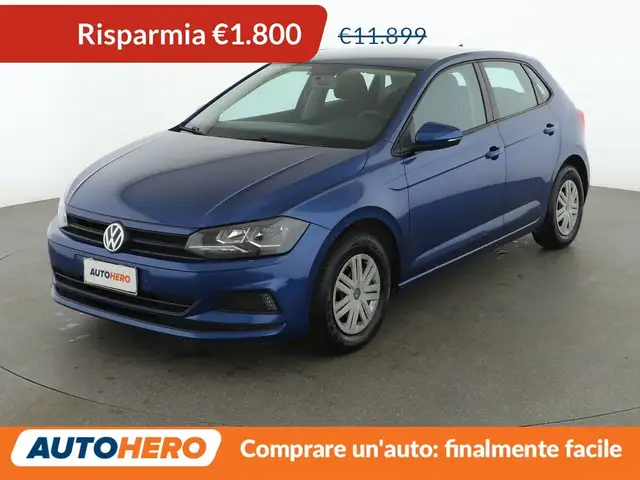 Volkswagen Polo 1.0 Sport 80 CV