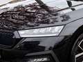 Skoda Octavia Combi Sportline 2.0 TDI DSG Navi Head-Up Schwarz - thumbnail 7