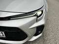 Suzuki Swace 1.8 Hybrid Comfort+ AHK 1.8 CVT Hybrid Argent - thumbnail 9