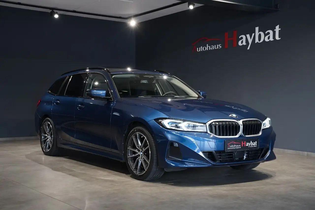 BMW 320