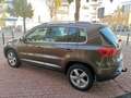 Volkswagen Tiguan 2.0TSI Excellence 4x4 DSG 210 Braun - thumbnail 27